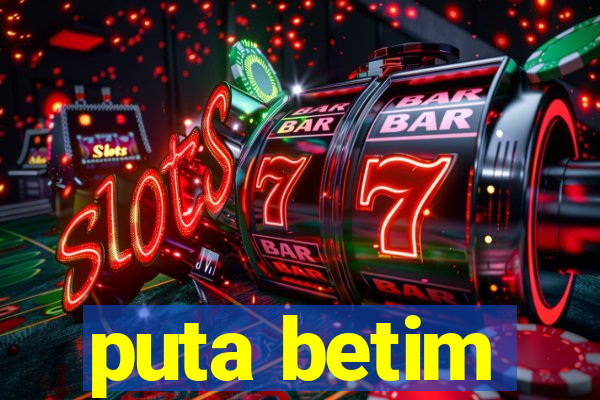 puta betim